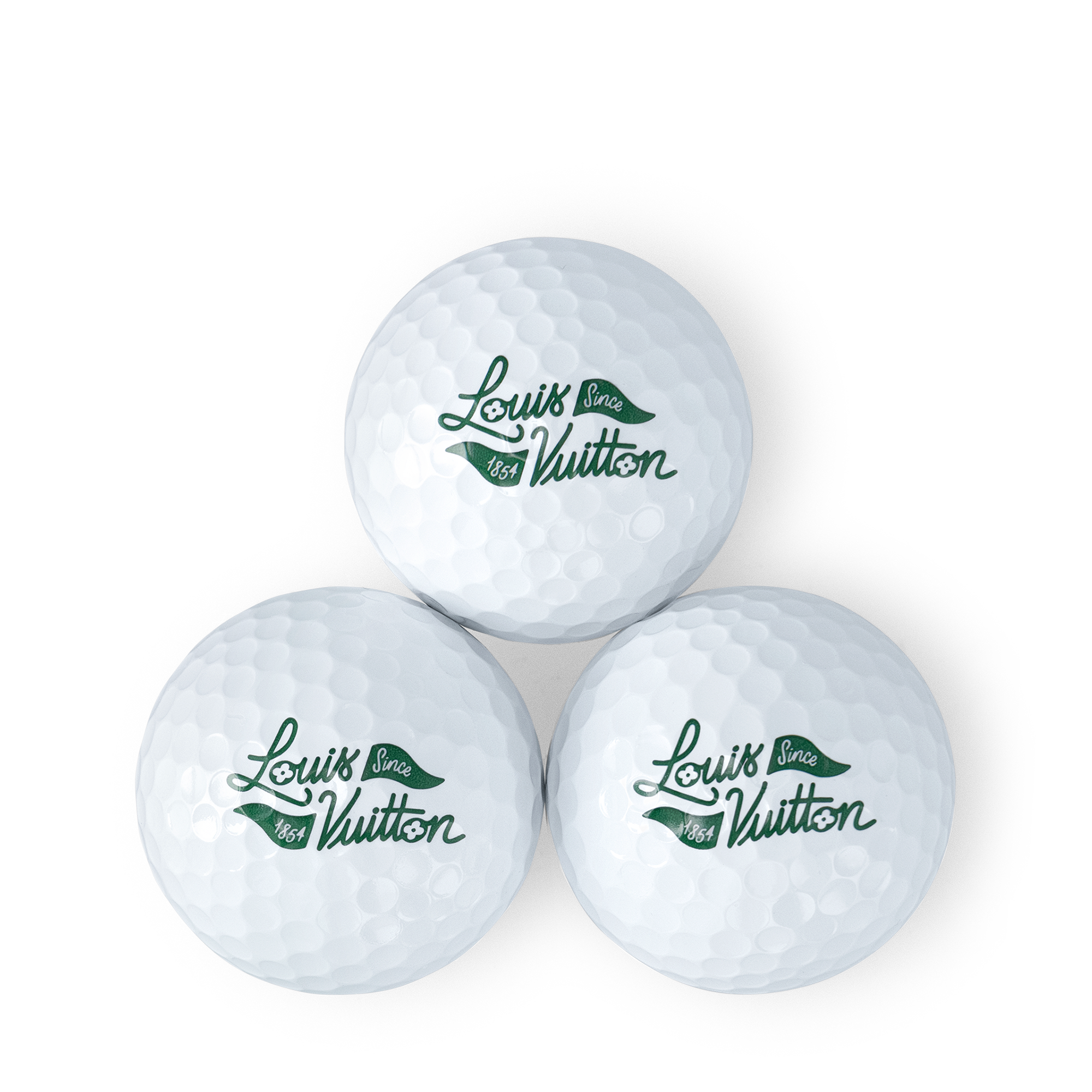 Golf Set Box - Sport and Games | LOUIS VUITTON